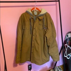 dickies jacket